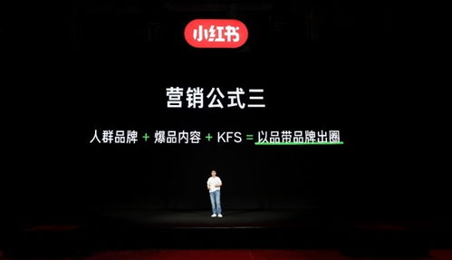 首屆小紅書成長(zhǎng)品牌大會(huì)舉辦,解鎖中小商家營(yíng)銷全路徑